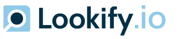 Lookify.io Logo