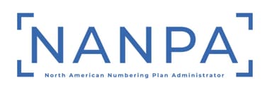 NANPA official logo