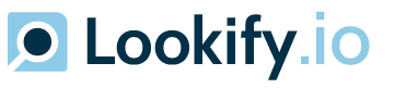 Lookify.io Logo