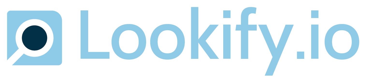 Lookify Logo